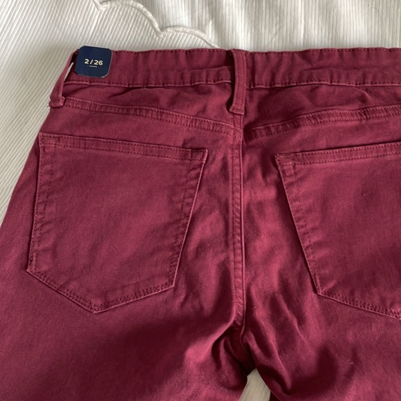 Nice Ava legging/ jeans from Lucky🍀 Brand - Picture 4 of 4